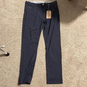 Brand new lulu lemon inspired pants never been worn with tags